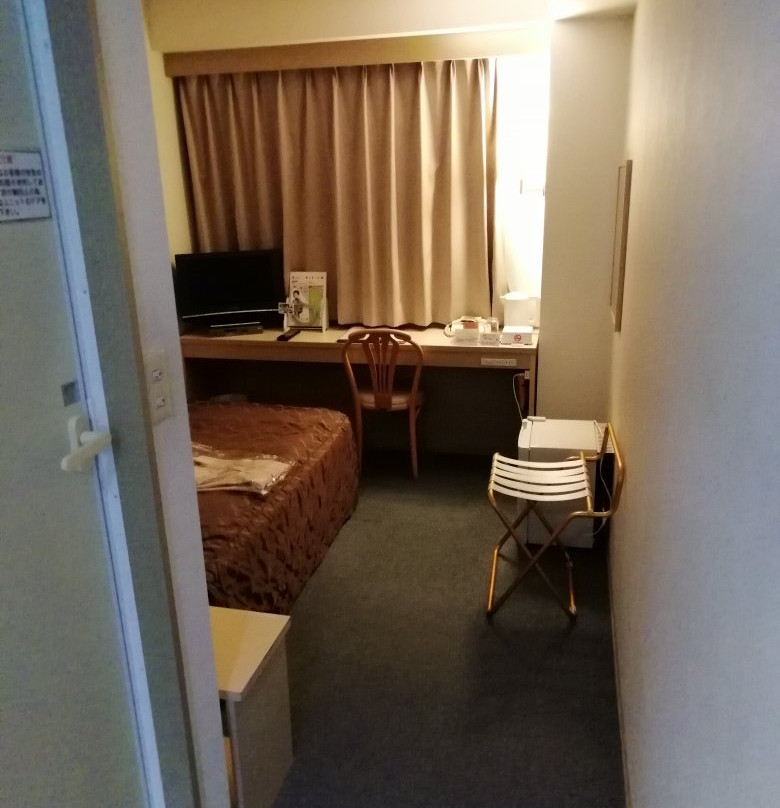 富谷町酒店住宿-Taiwa Park Hotel