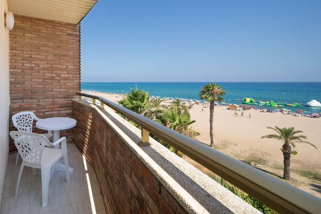 H 精品皇家太阳酒店主图