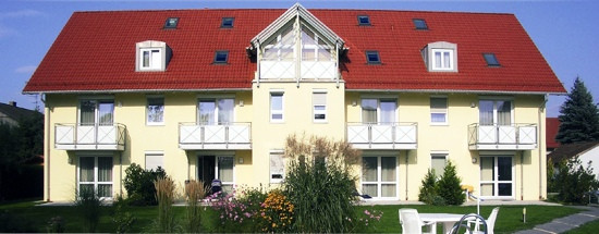 Kirchheim bei Munich旅游攻略图片