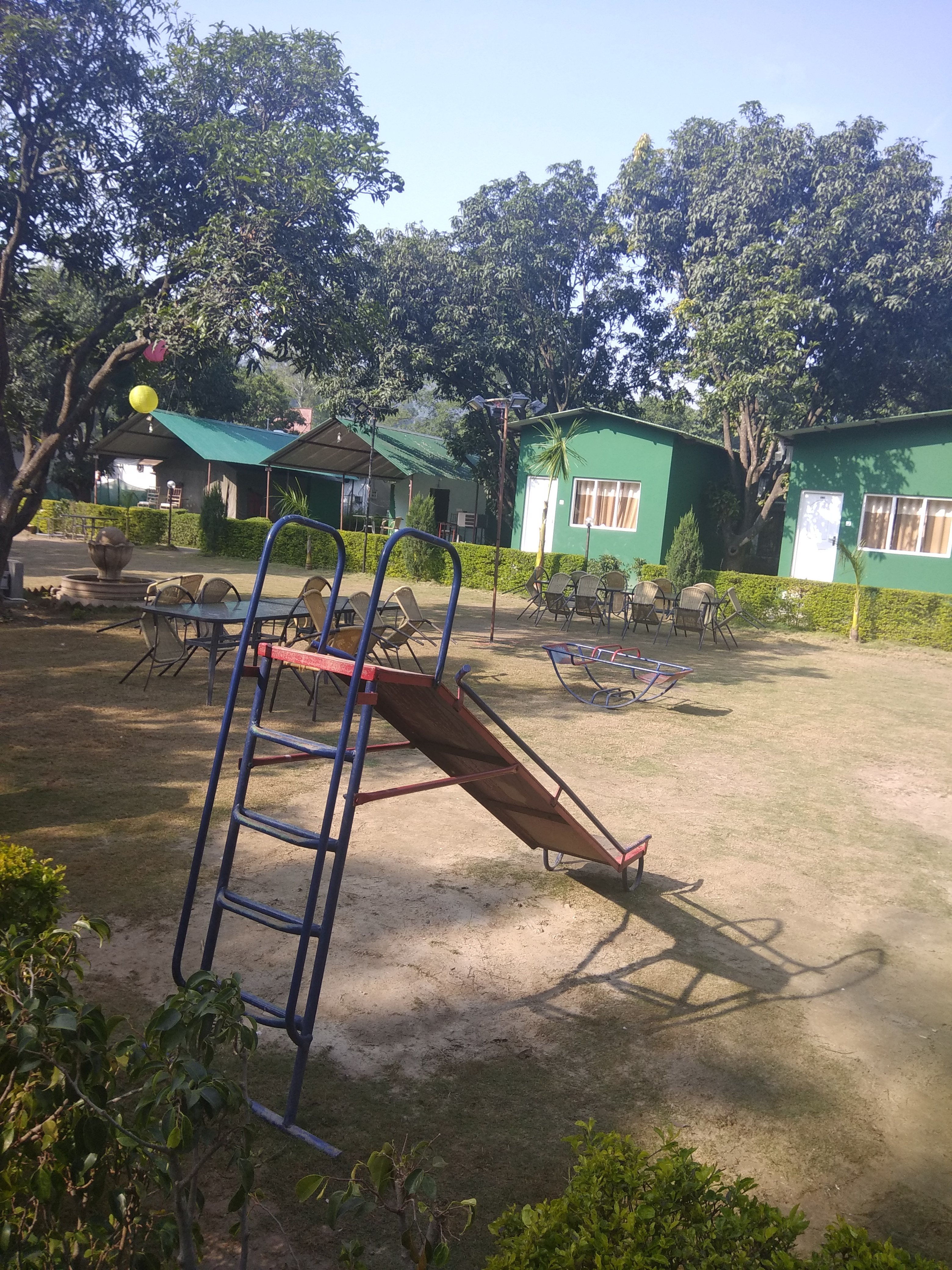 The Palms Resort-官方