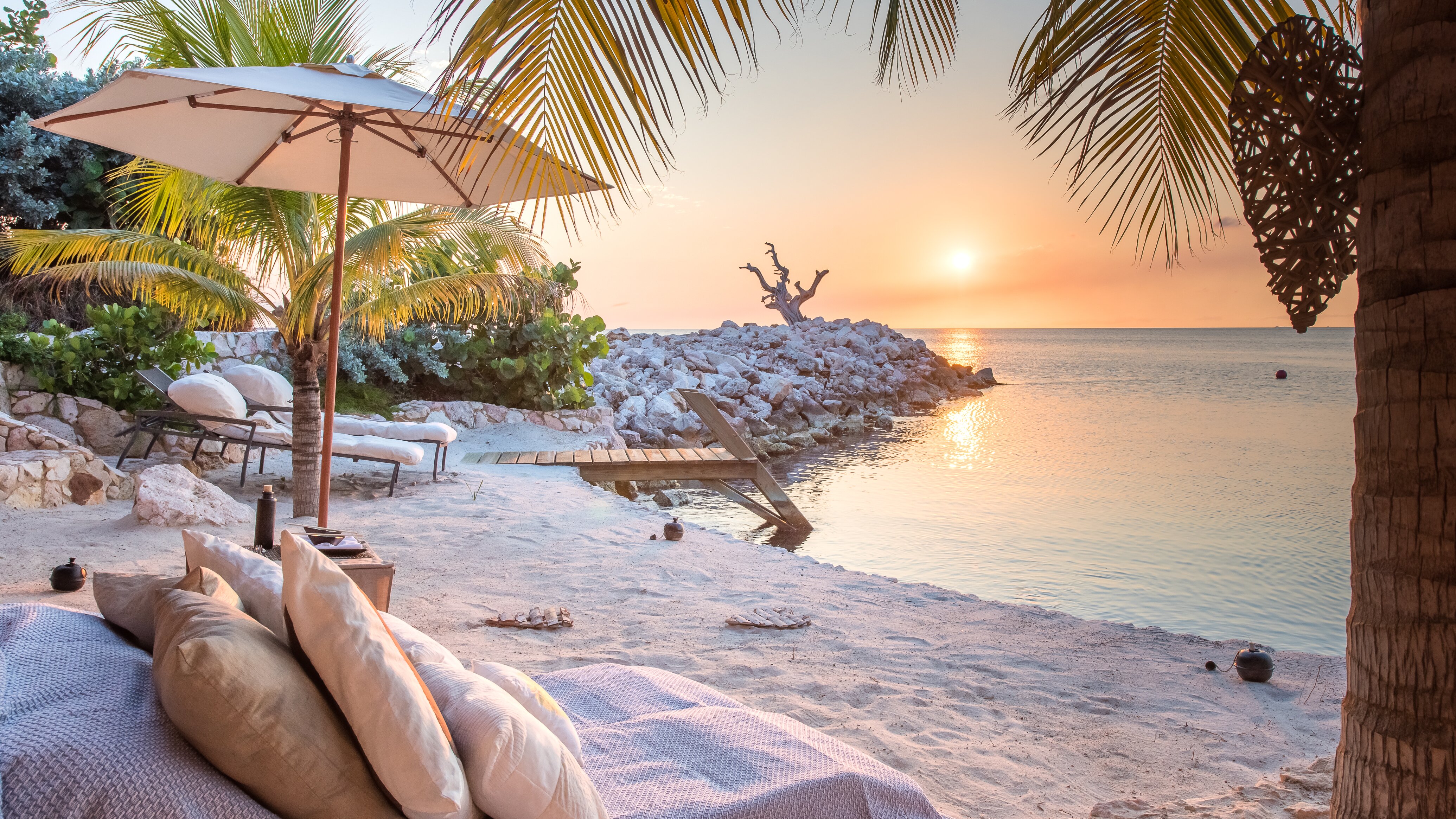 Baoase Luxury Resort-官方