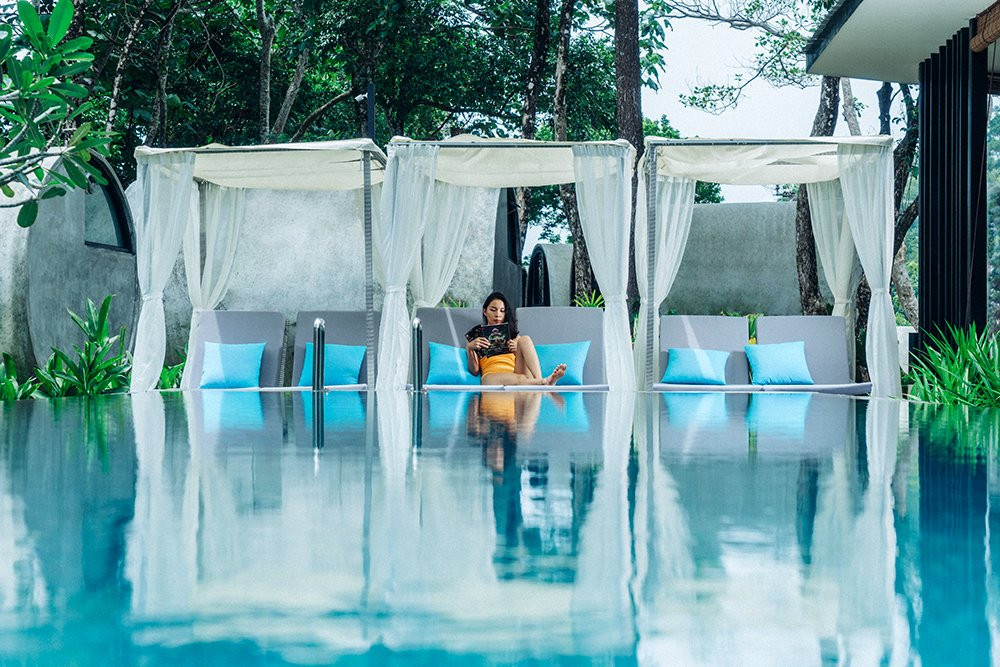 The Culvert Hotel Resort Kuching主图