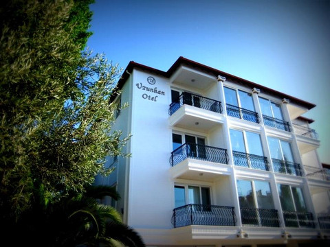Uzunhan Hotel主图
