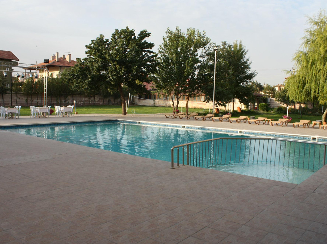 Altinyazi Hotel