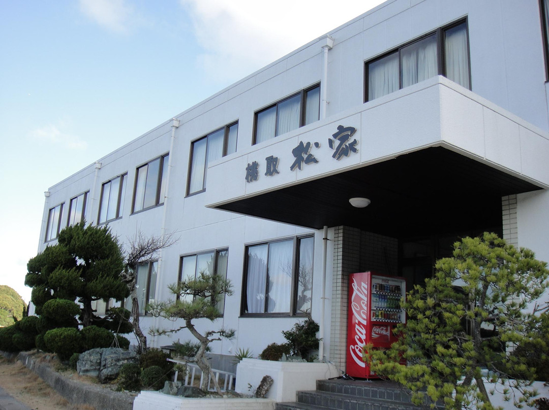 Matsuya