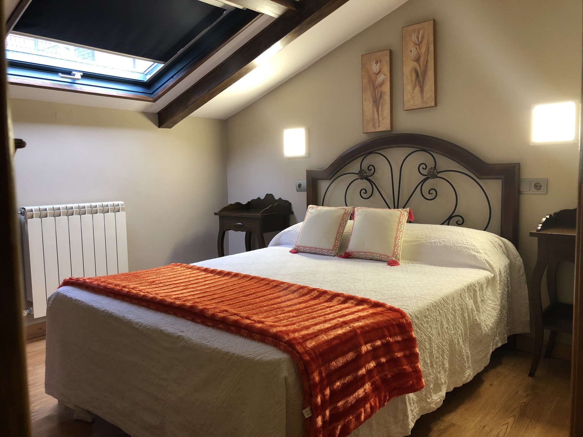 HOTEL APARTAMENTOS BARRAU-官方