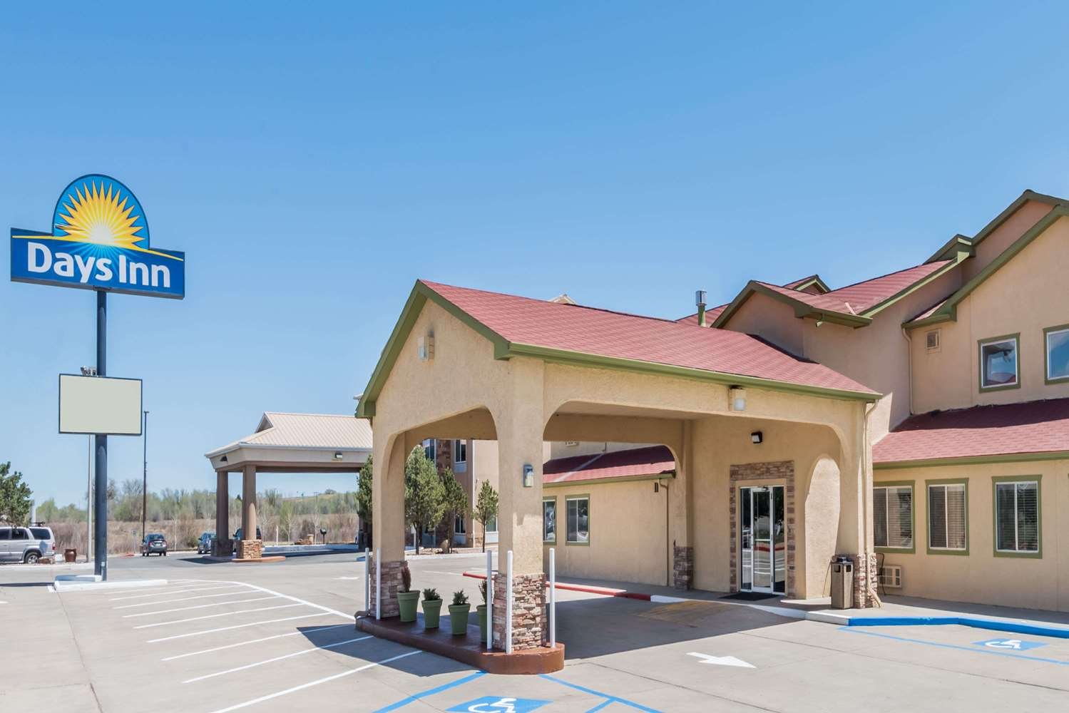 Days Inn by Wyndham Las Vegas-官方