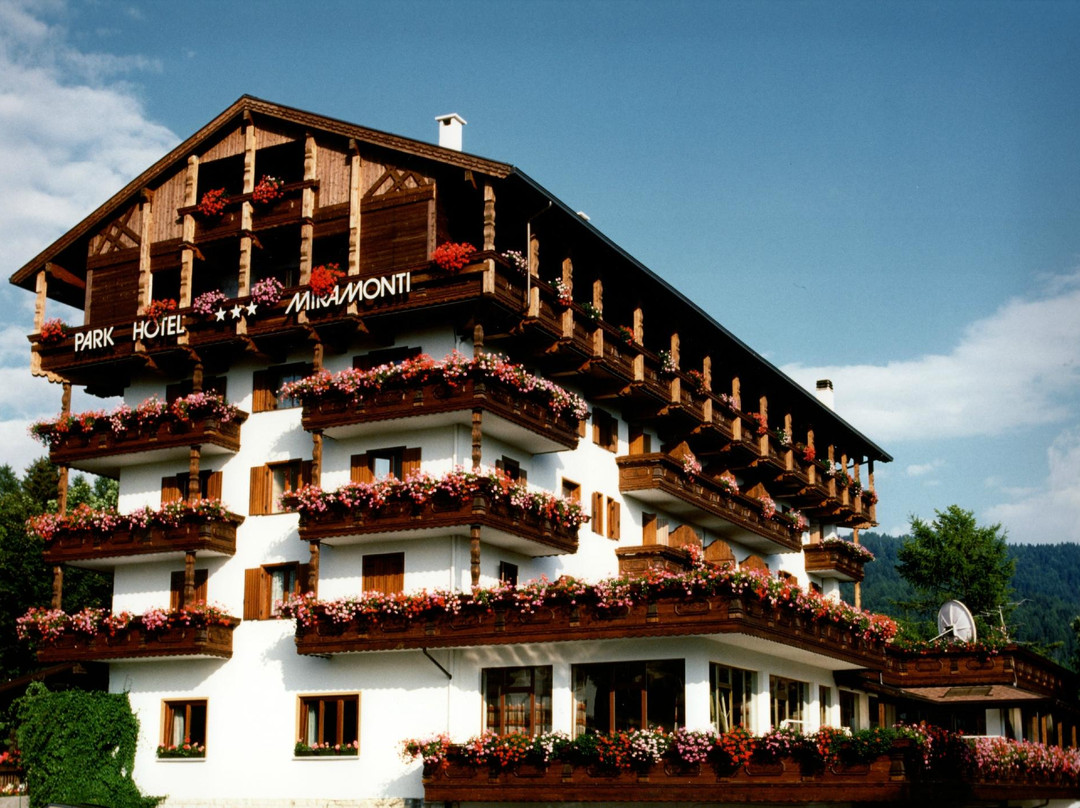 Park Hotel Miramonti