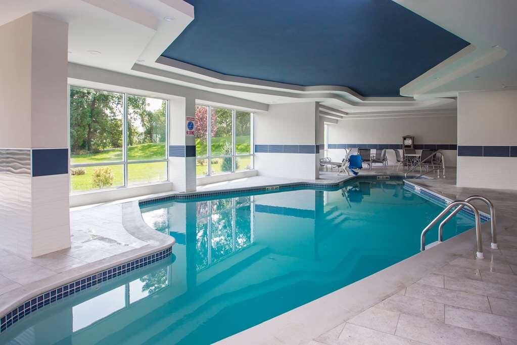 Best Western Plus North Shore Hotel-官方