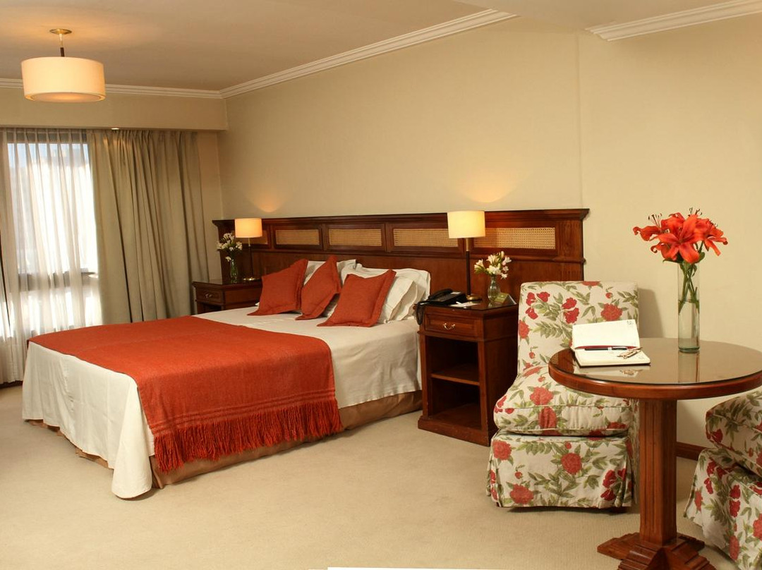 Ayres de Salta Hotel