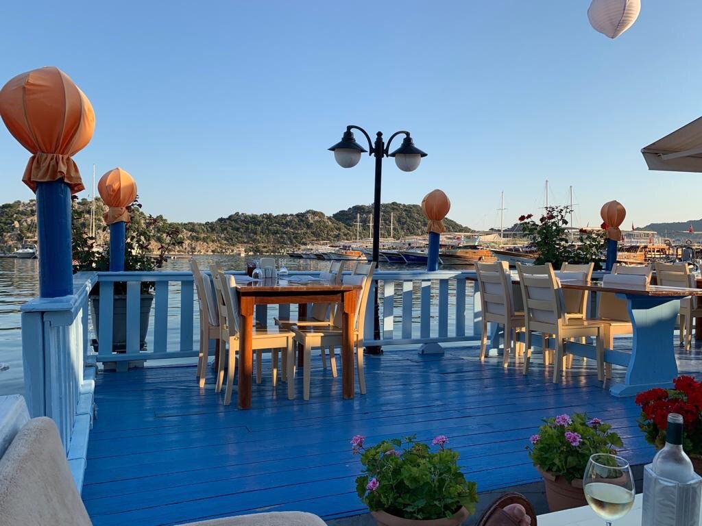 Onur Pension-官方
