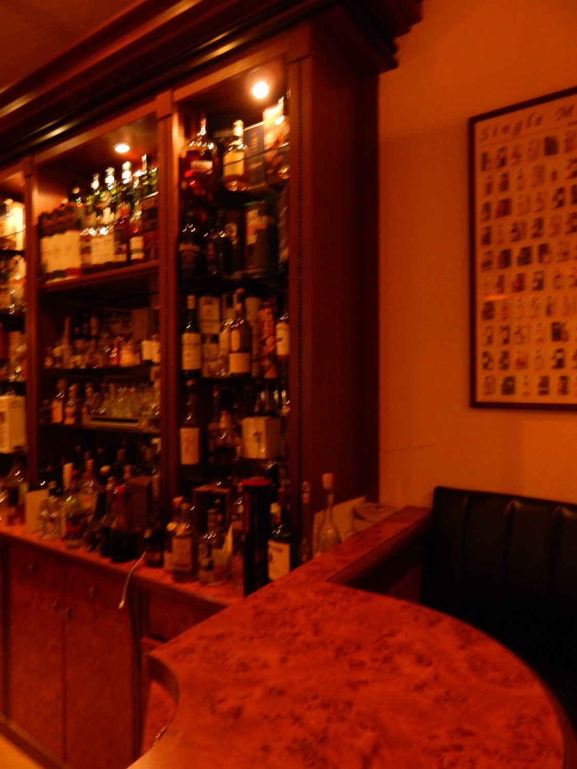 Hotel & Restaurant Behrens-商务中心/多功能厅