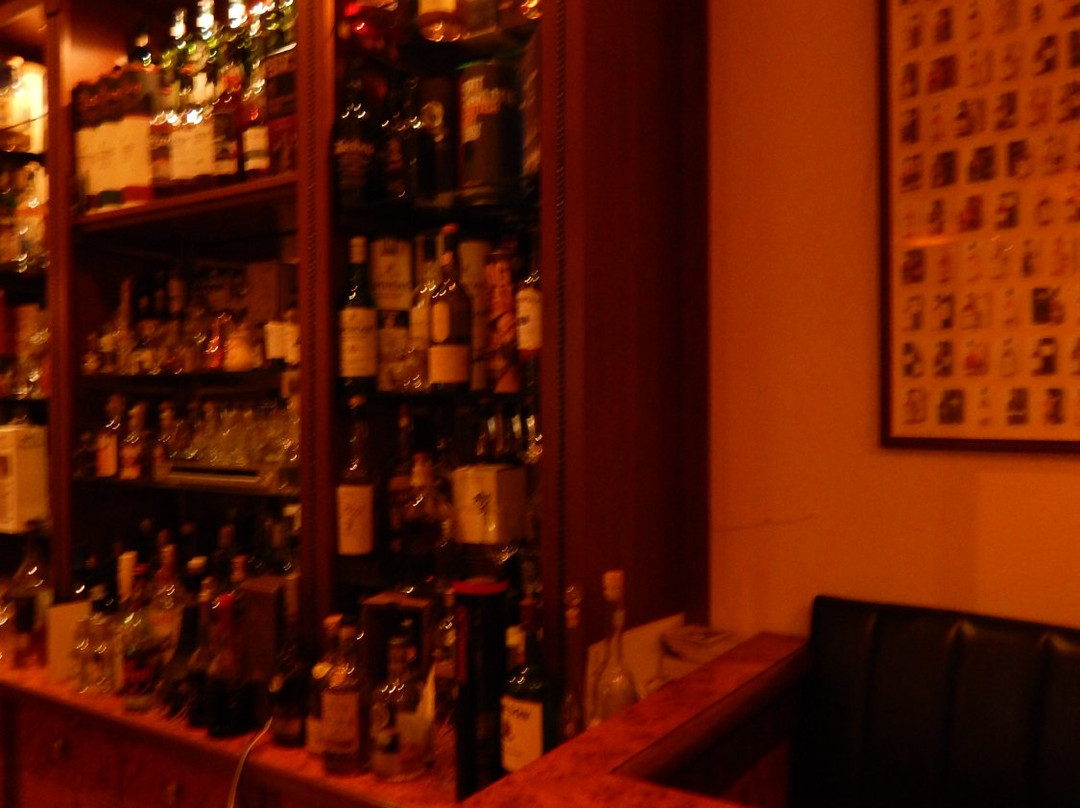 Born酒店住宿-Hotel & Restaurant Behrens