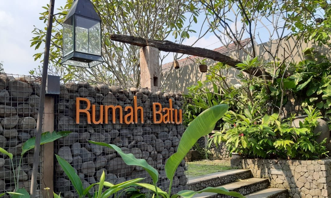 Rumah Batu Boutique Hotel