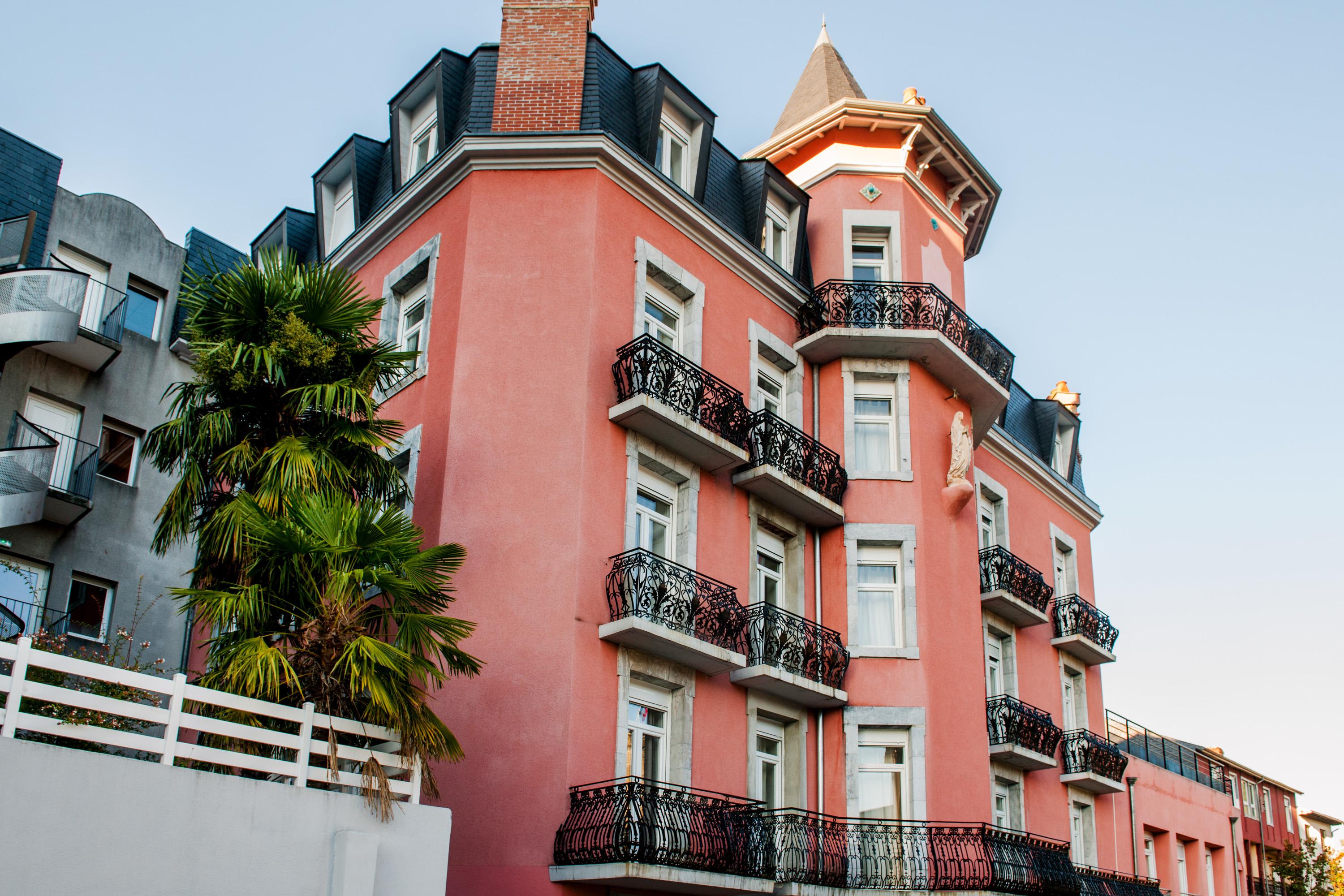 Hotel Maris Stella-官方