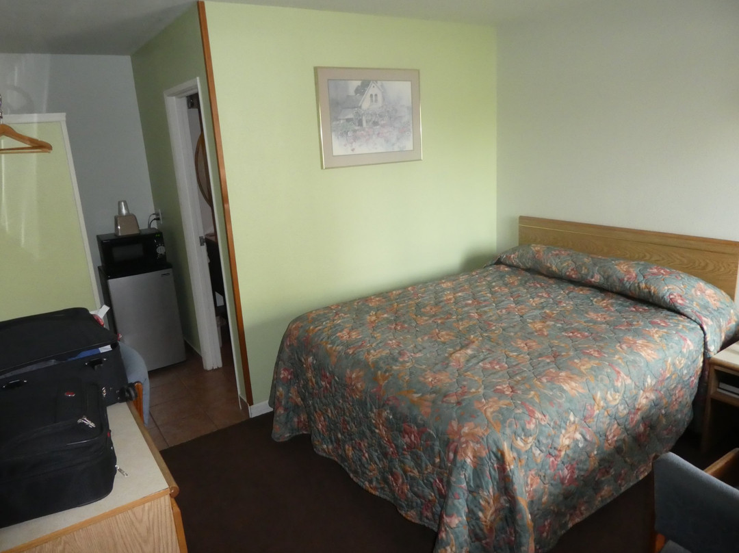 Snoozinn Wilsonville