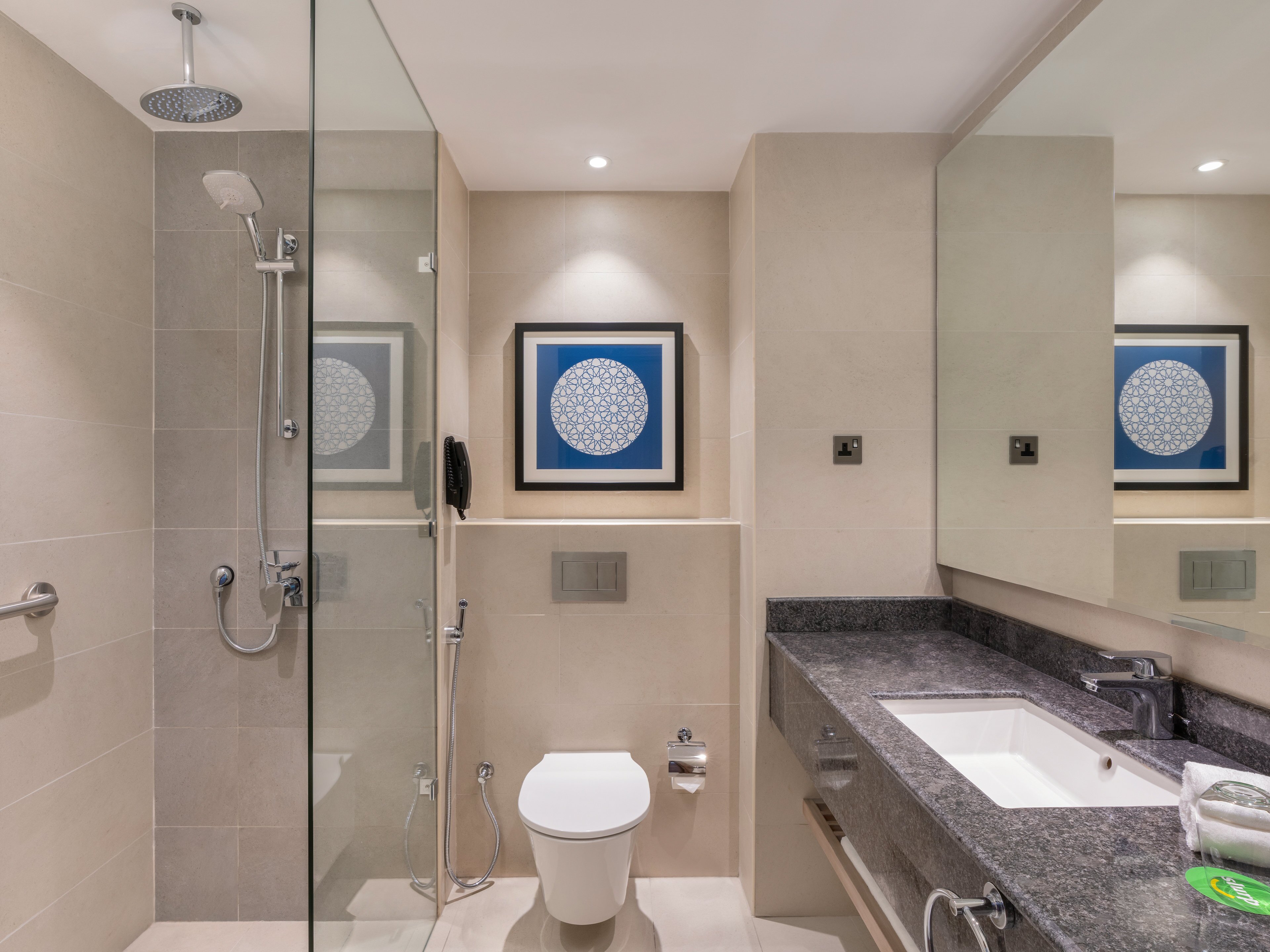 Holiday Inn & Suites Al Jubail By IHG-官方