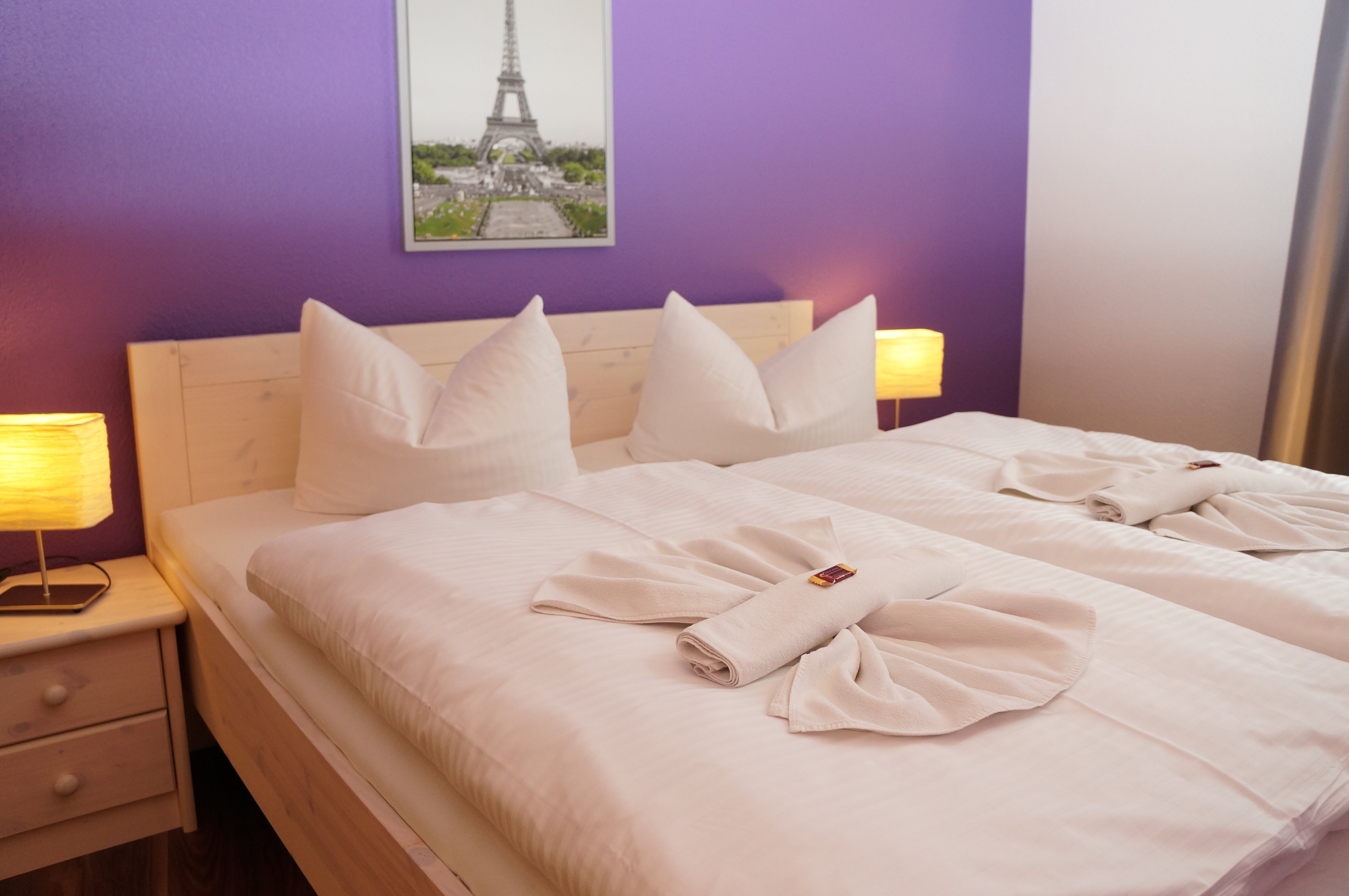 City Hotel-官方