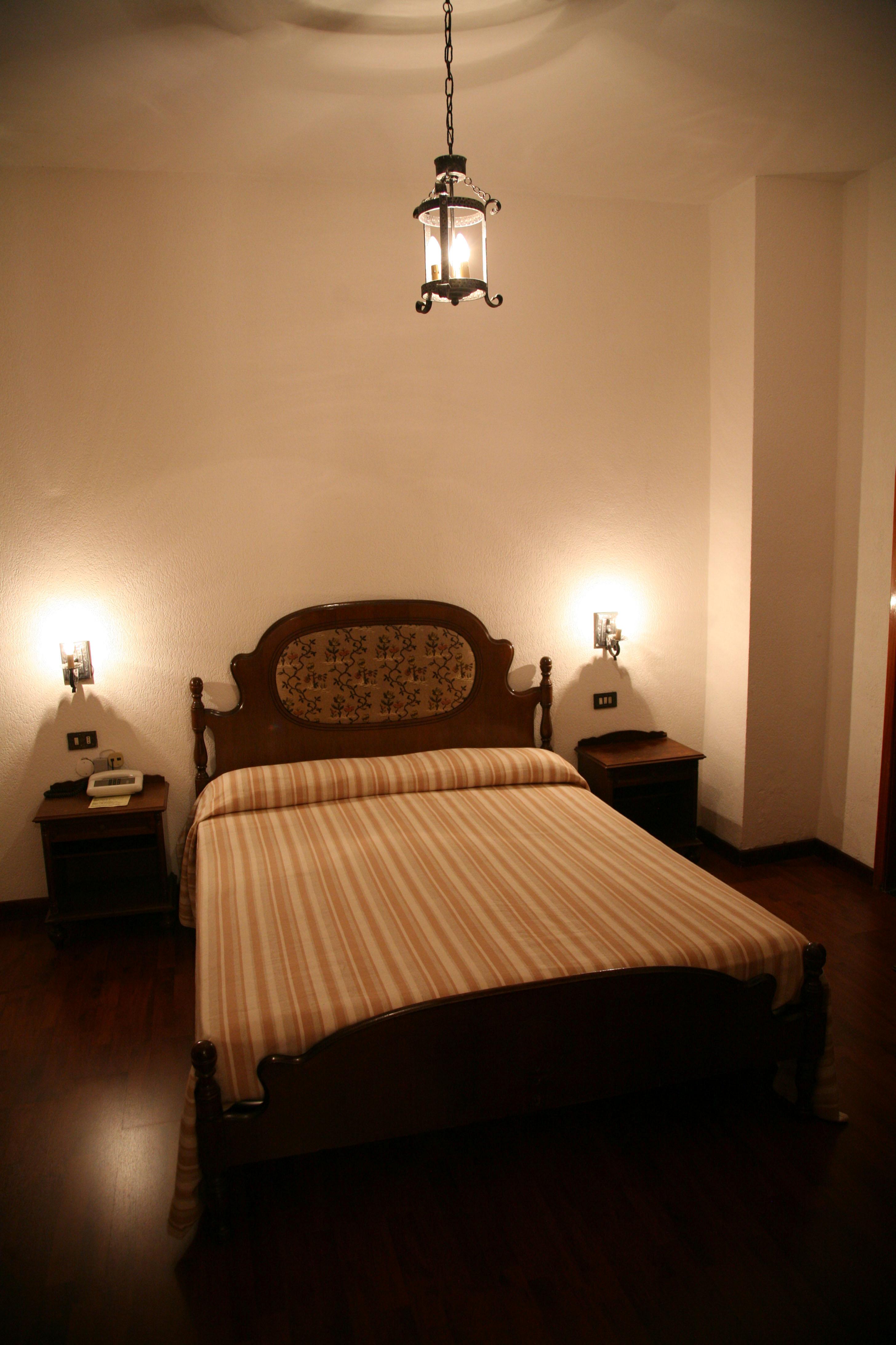 Hotel Alhambra-客卧
