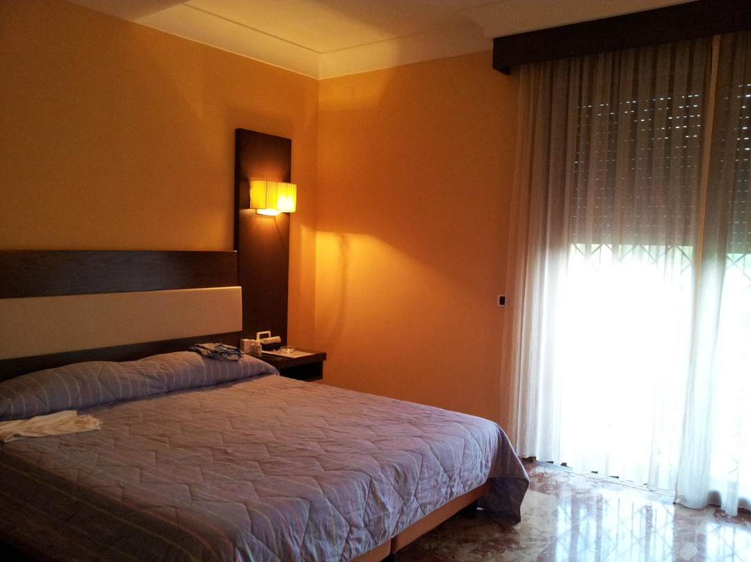 Pianura酒店住宿-Miravalle Hotel