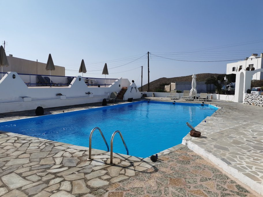 Adamastos Hotel