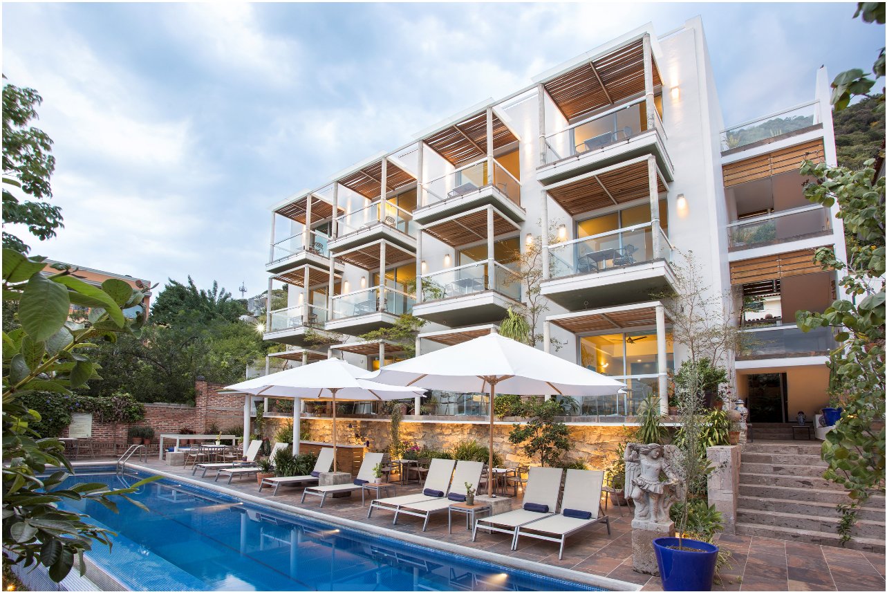 Donaire Hotel Boutique-官方