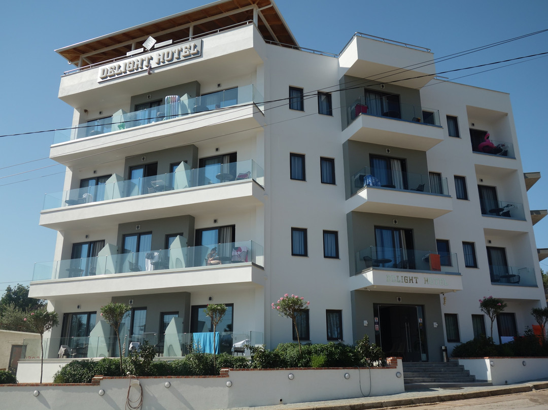 Delight Hotel