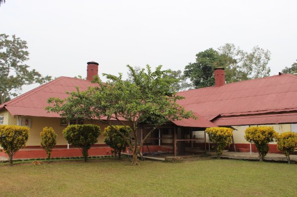 Wathai Heritage Bungalow-官方