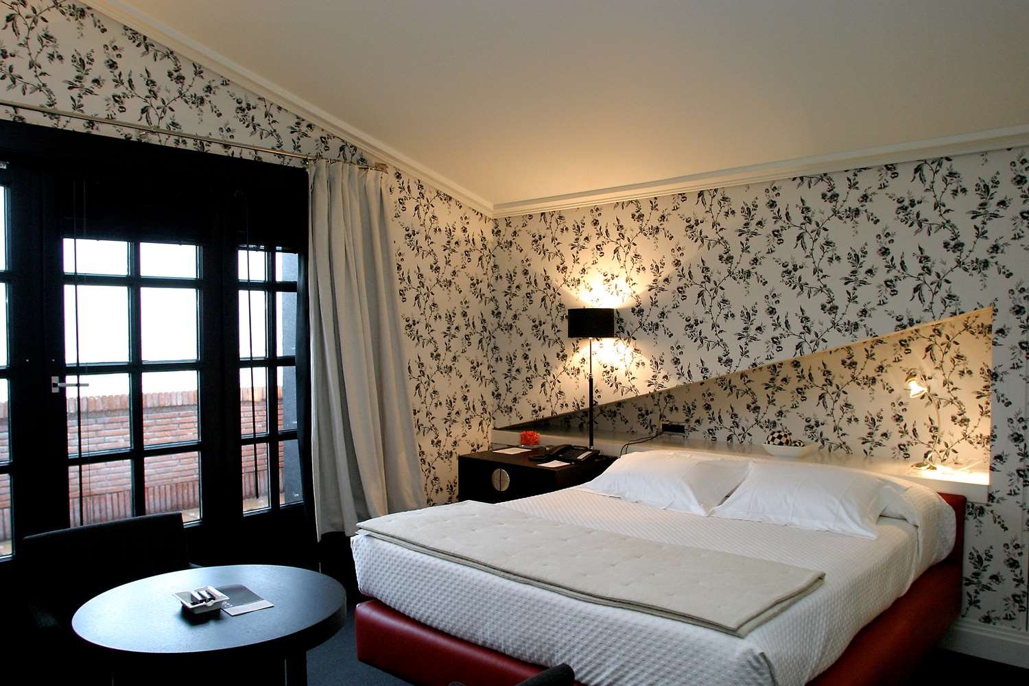 Hotel Embarcadero-官方