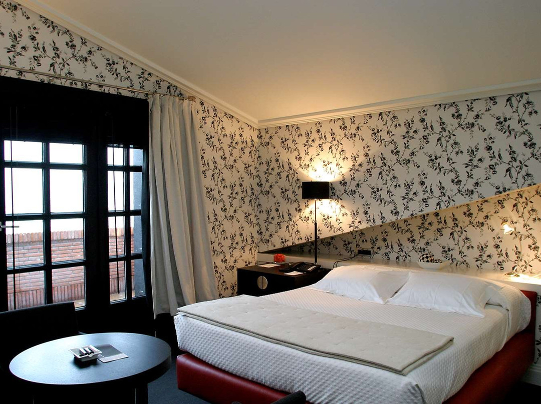 Hotel Embarcadero主图