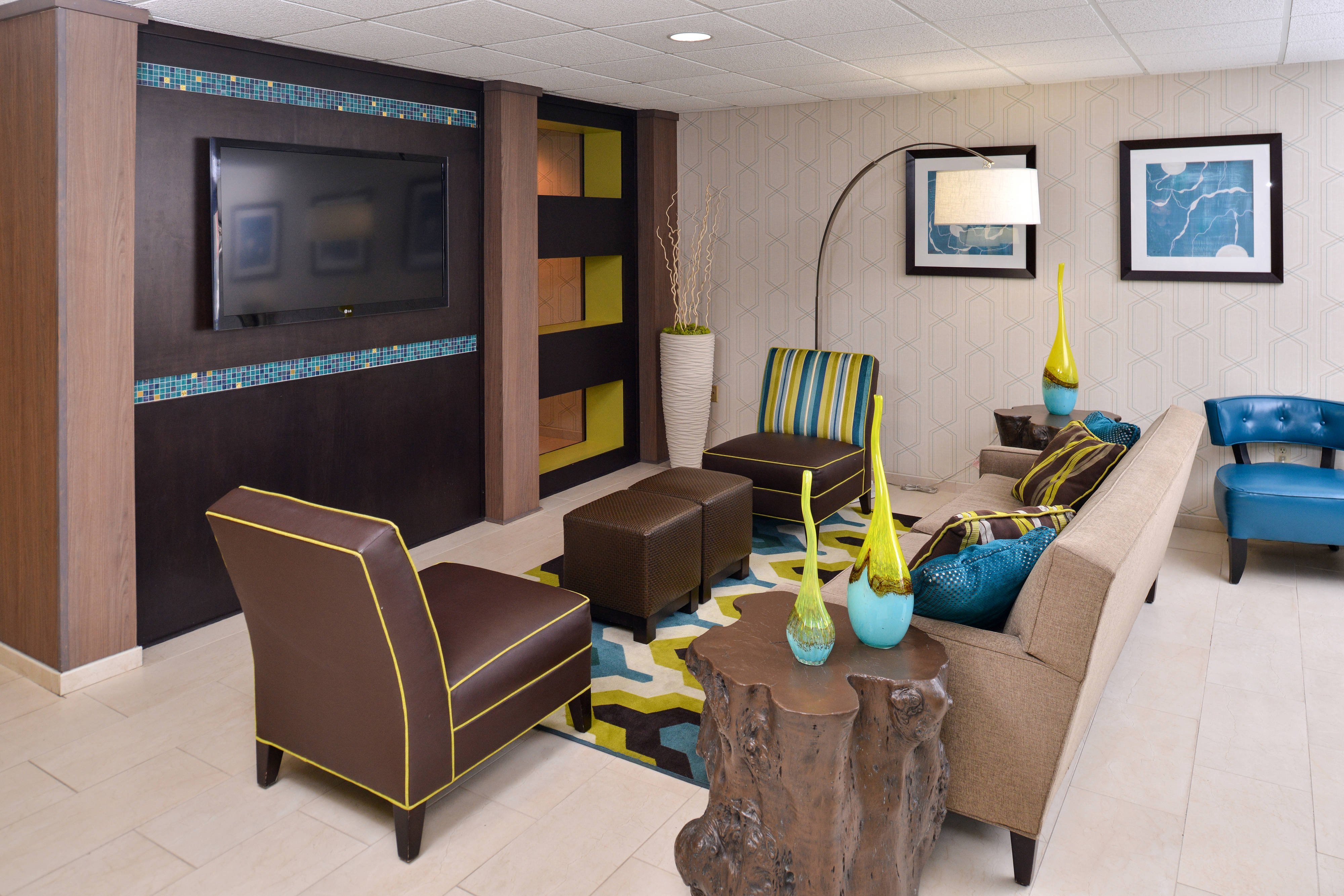Fairfield Inn & Suites Hickory-官方