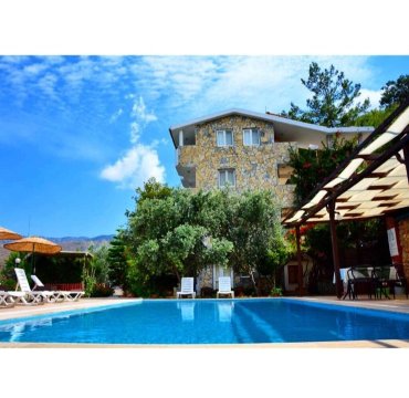 Kybele Hip Hotel-官方