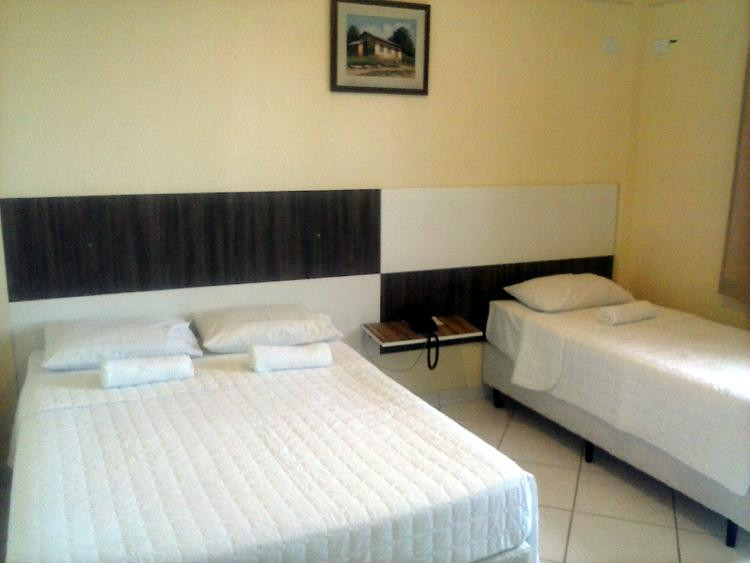 La Naila Praia Hotel