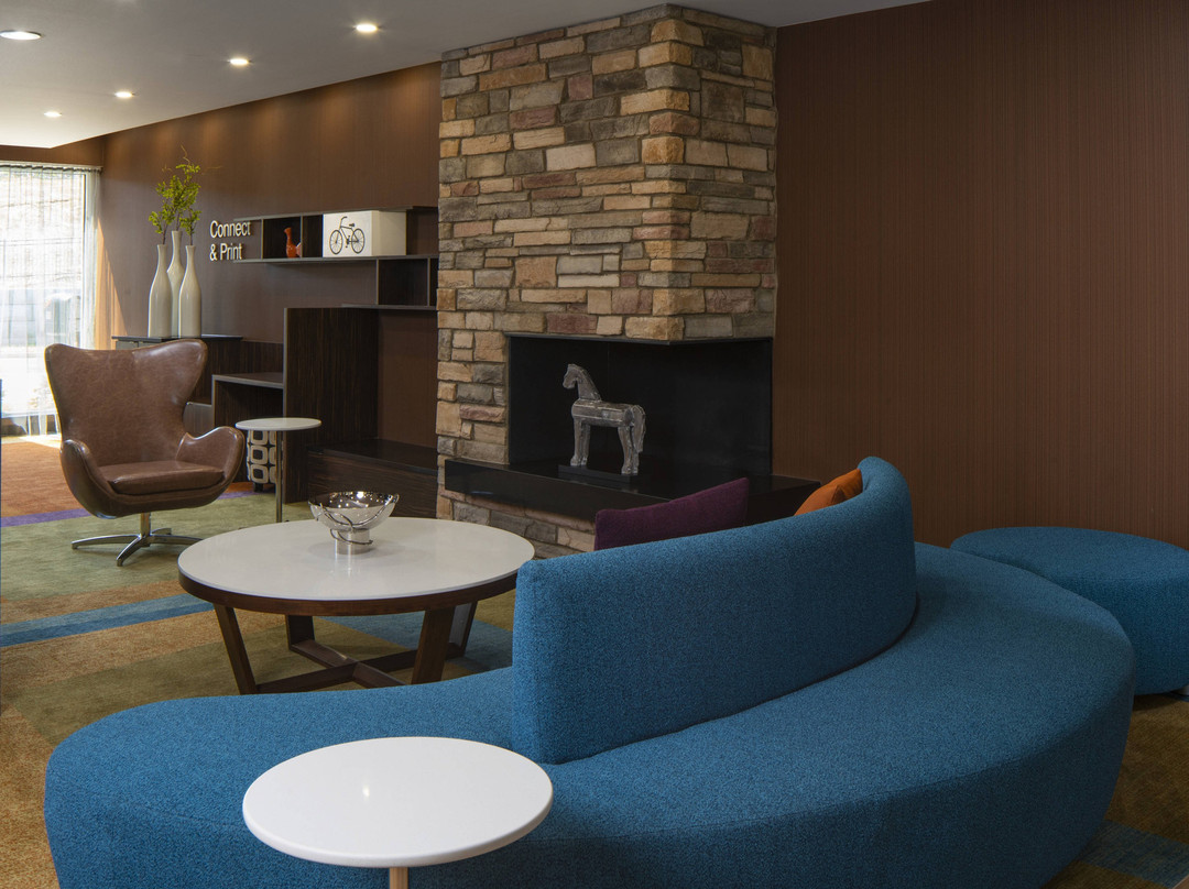 Fairfield by Marriott Inn & Suites Batesville主图