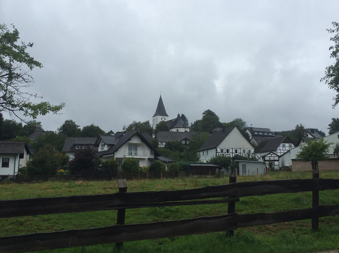 Hotel-Restaurant Steinhoff