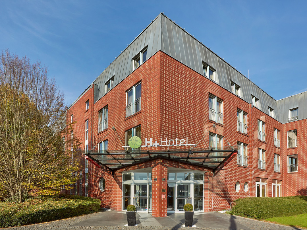 H+ Hotel Köln Hürth主图