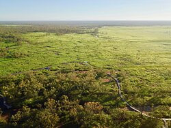 'Burrima' Boardwalk-Warren必去景点