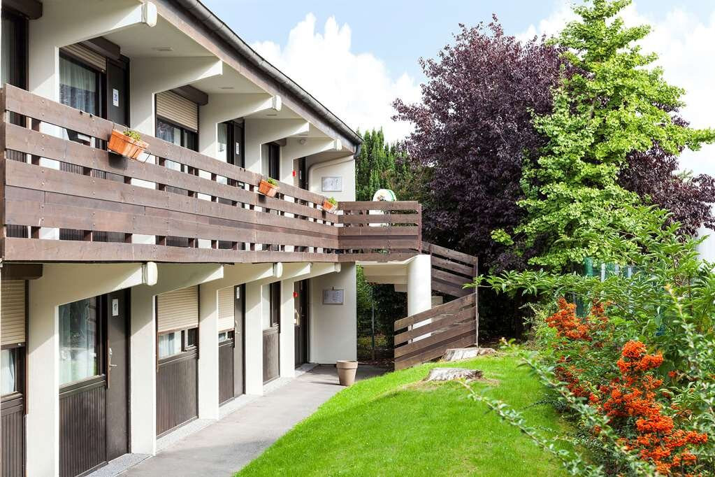 B&B HOTEL Lens Noyelles-Godault主图