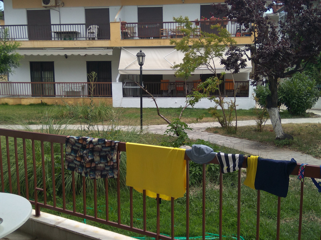 Ioli Hotel Apartments