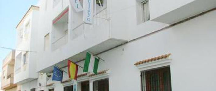 Don Pelayo Hotel