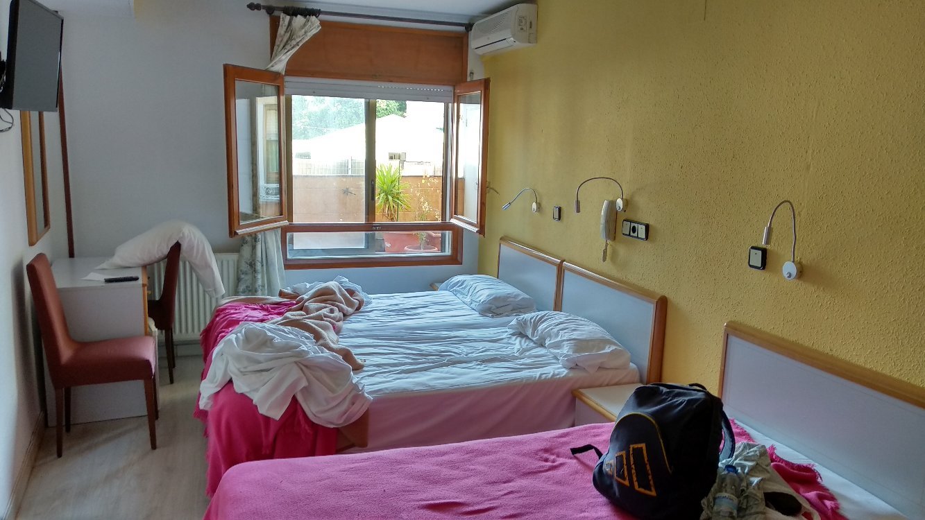 Hotel Lizana II-官方