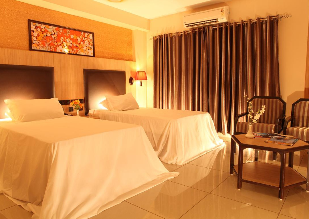 Femina Hotel