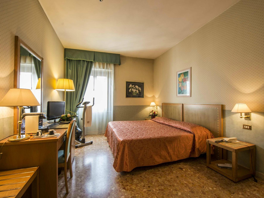 Nuovo Albergo