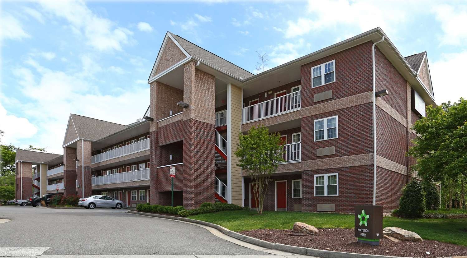 Extended Stay America Suites - Richmond - W Broad Street - Glenside - South-官方