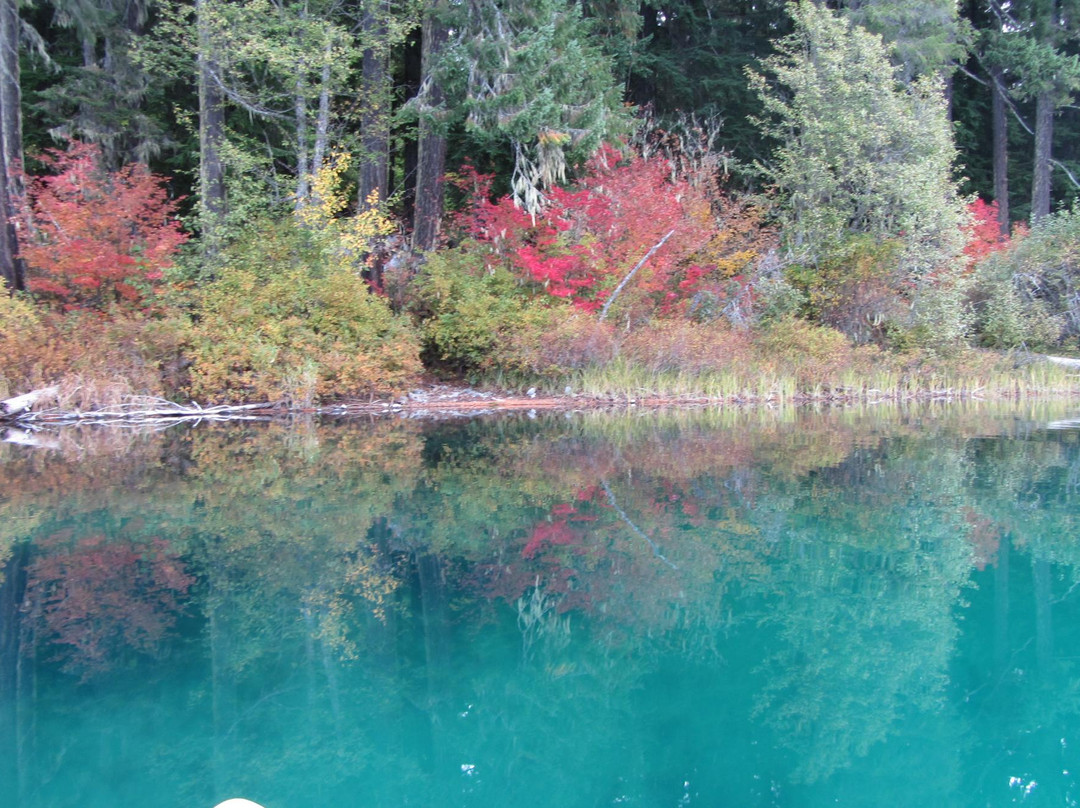 Clear Lake景点图片