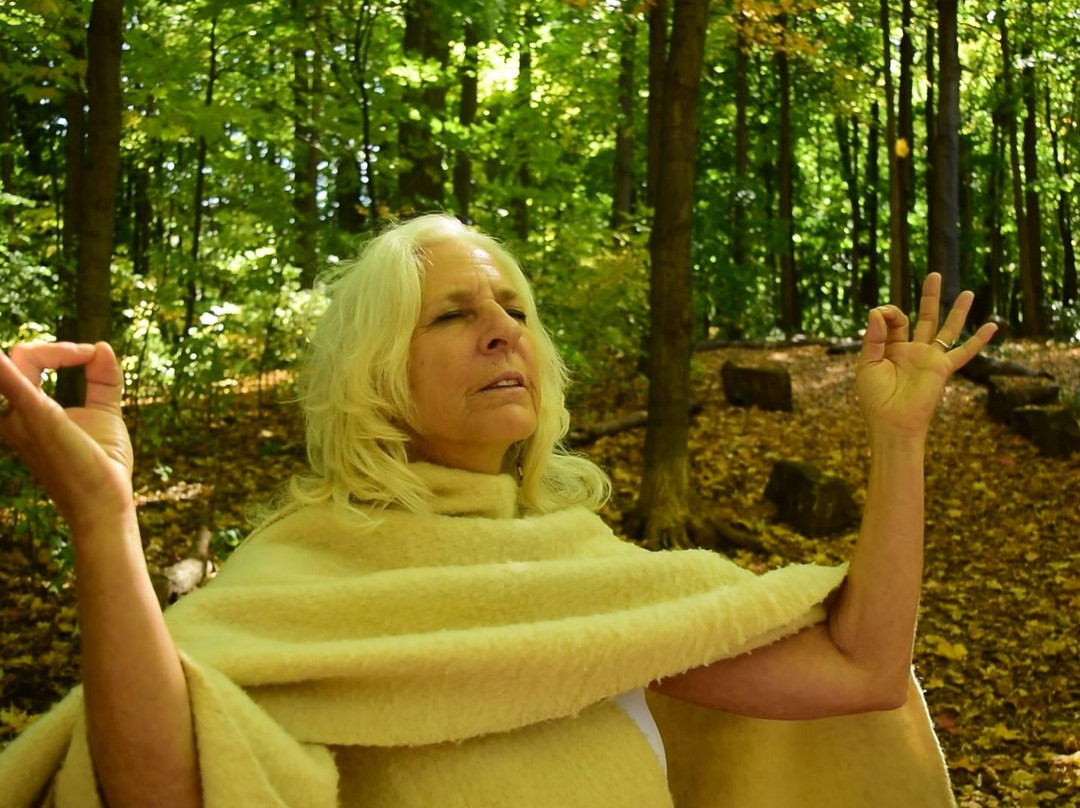 Solaya - Spiritual Guidance, Psychic, Tarot Card Reader-基韦斯特必去景点