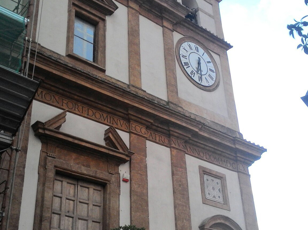 Chiesa di Santa Croce景点图片