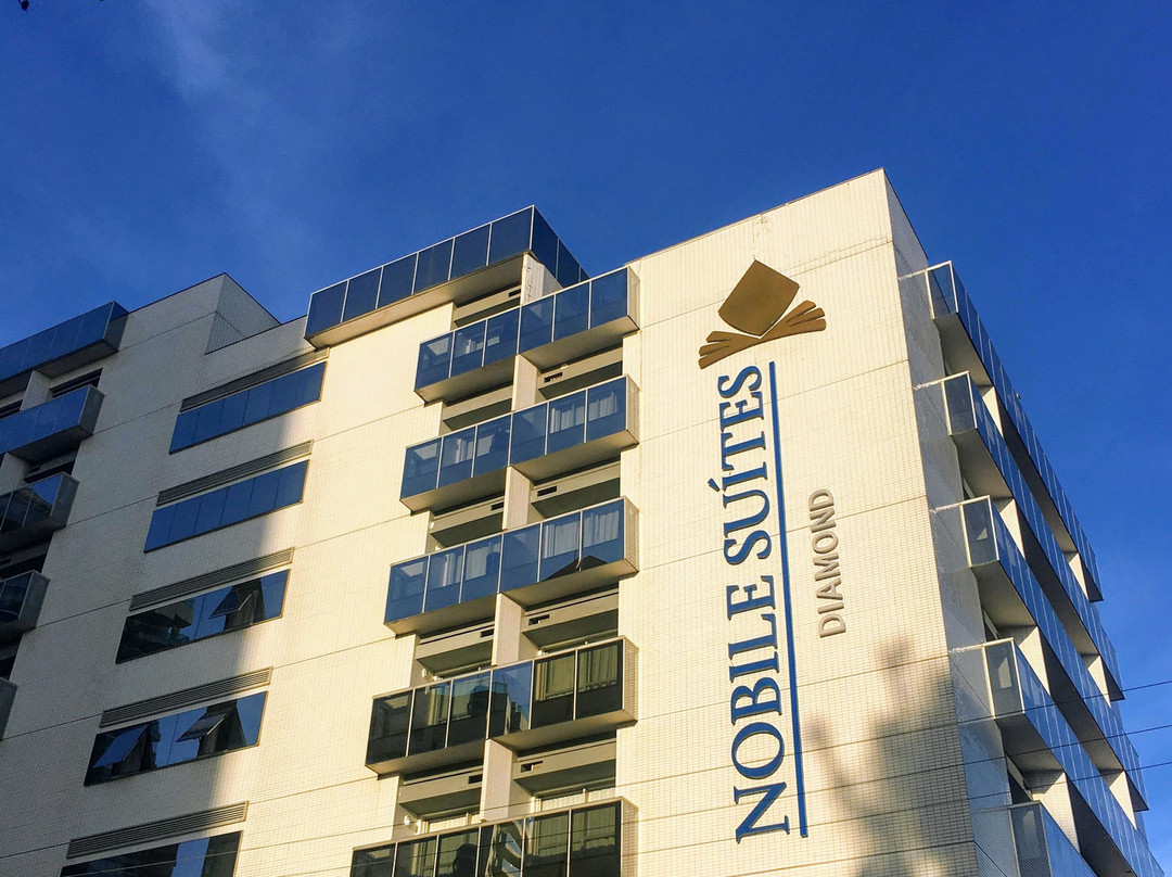 Nobile Suites Diamond