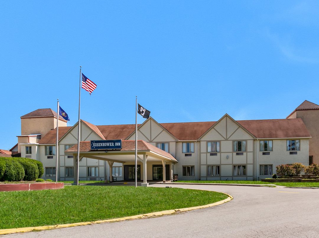 Eisenhower Hotel & Conference Center