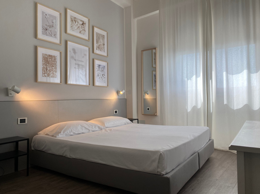 Hotel Il Romito主图